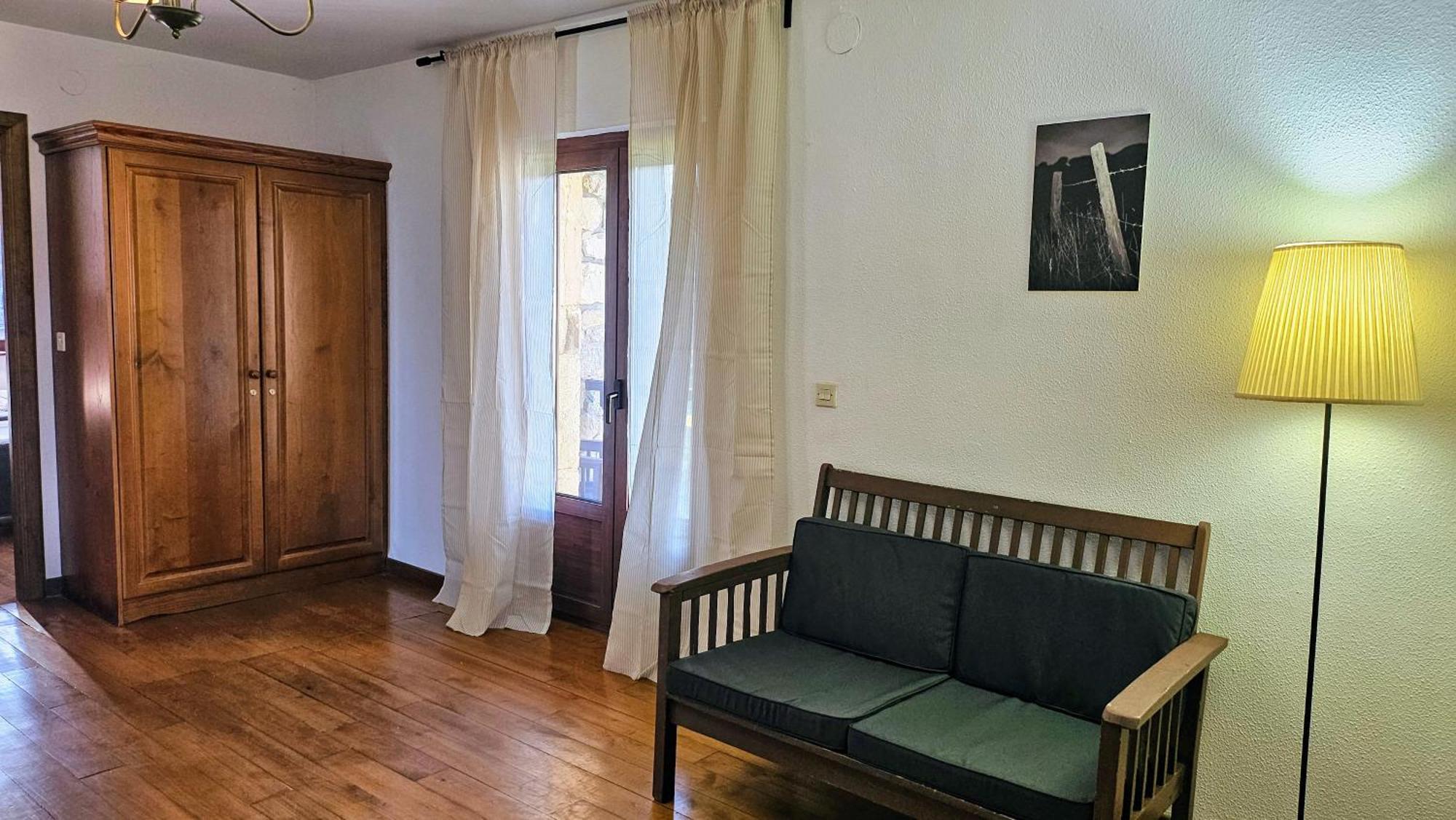 Гостьовий будинок Casa De Aldea La Piniella Villahormes Екстер'єр фото